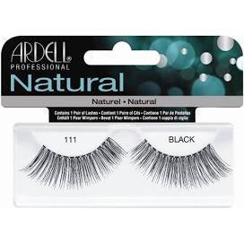 Ardell 111 Black #65089-Beauty Zone Nail Supply