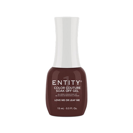 Entity Gel Love Me Or Leaf Me 15 Ml | 0.5 Fl. Oz. #779-Beauty Zone Nail Supply