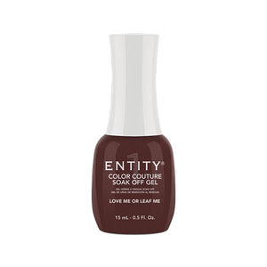 Entity Gel Love Me Or Leaf Me 15 Ml | 0.5 Fl. Oz. #779-Beauty Zone Nail Supply
