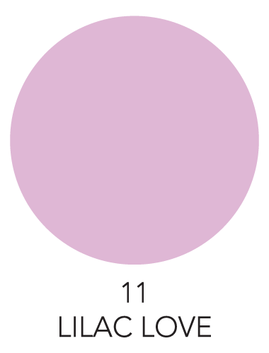Nurevolution Dip Powder #11 Lilac Love 2oz-Beauty Zone Nail Supply