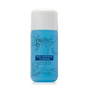 Gelish Nail Surface Cleanse 4 oz #01250-Beauty Zone Nail Supply