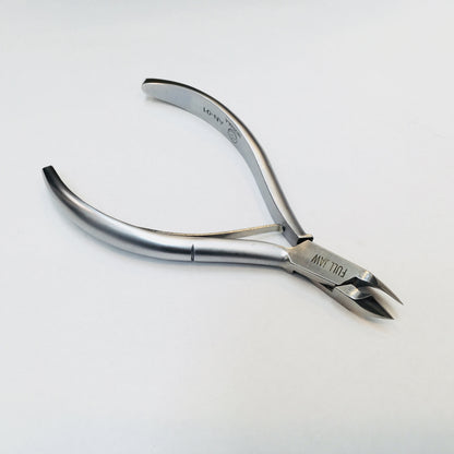 Monika acrylic nipper an-03 full jaw-Beauty Zone Nail Supply