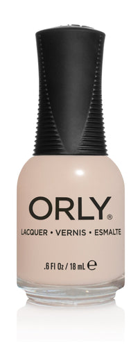 Orly Nail Lacquer Faux Pearl .6oz 20942-Beauty Zone Nail Supply