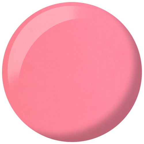 DND Duo Gel & Lacquer Strawberry Cheesecake #722-Beauty Zone Nail Supply