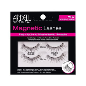 Ardell Magnetic Lashes - Double 101-Beauty Zone Nail Supply