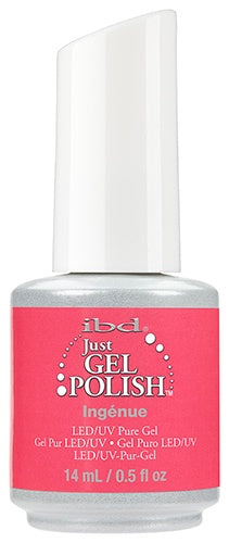 Just Gel Polish Ingenue 0.5 oz-Beauty Zone Nail Supply