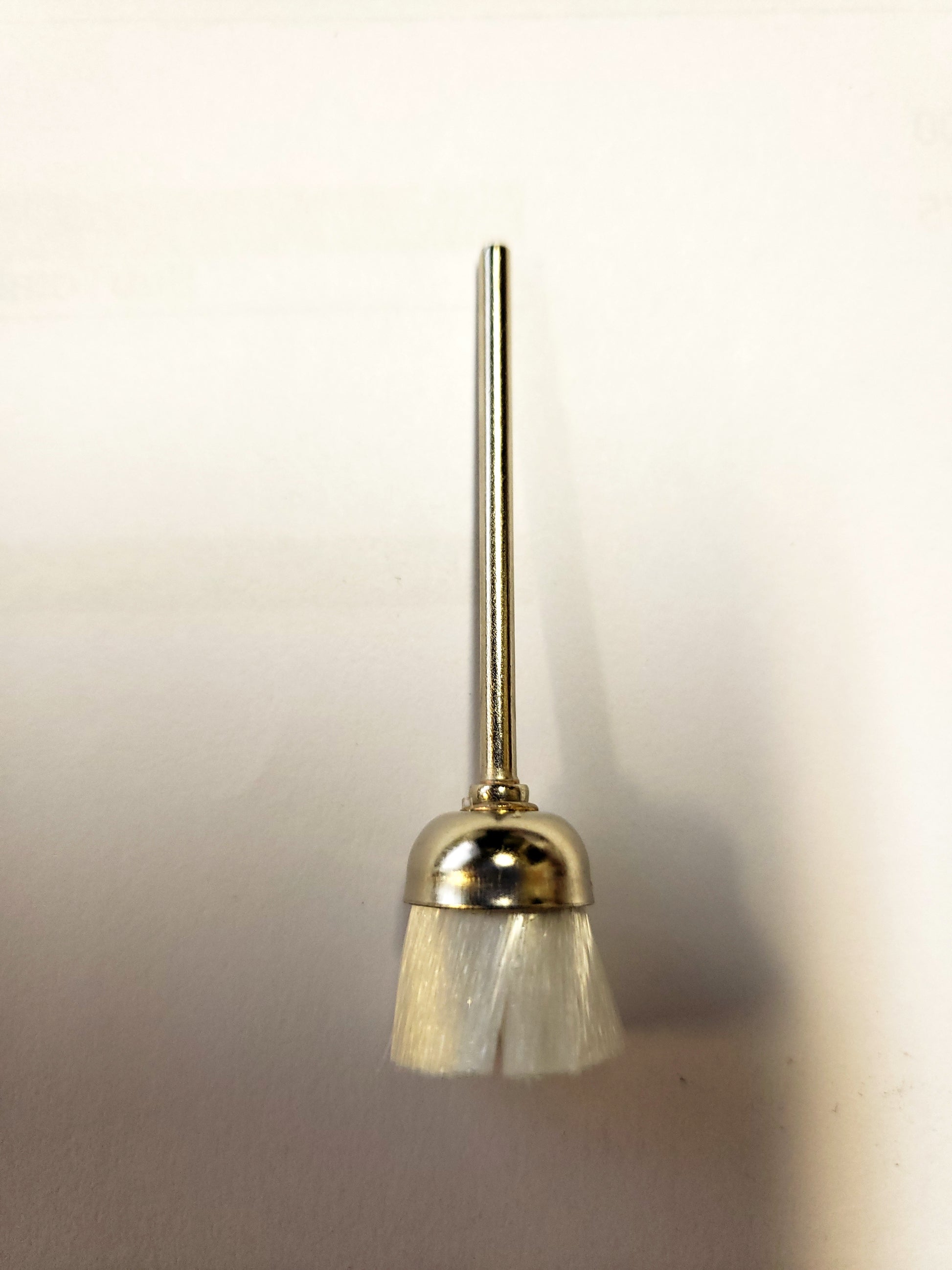 Dipping powder brush 3/32-Beauty Zone Nail Supply