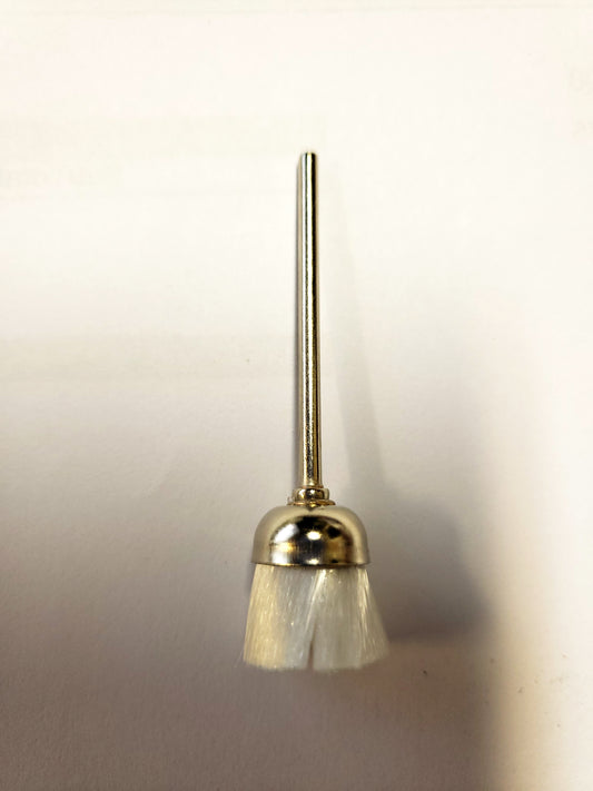 Dipping powder brush 3/32-Beauty Zone Nail Supply