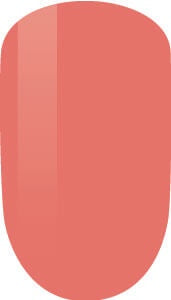 Lechat Perfect Match Duo Gel & Lacquer Tea Party PMS 225
