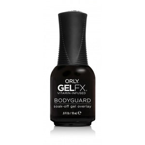 Orly Gel FX Bodyguard Base Coat 0.5 oz-Beauty Zone Nail Supply