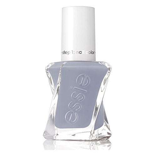 Essie Gel Couture ONCE UPON A TIME 1157 0.46 oz-Beauty Zone Nail Supply