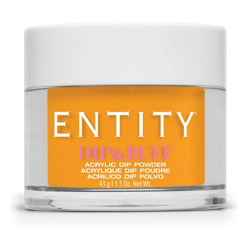 Entity Dip & Buff Sarong Sash 43 G | 1.5 Oz.#760-Beauty Zone Nail Supply
