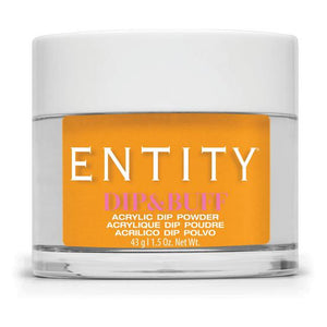 Entity Dip & Buff Sarong Sash 43 G | 1.5 Oz.#760-Beauty Zone Nail Supply