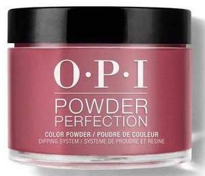 OPI Dip Powder Perfection #DPW64 We the Female 1.5 OZ-Beauty Zone Nail Supply
