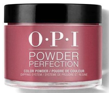 OPI Dip Powder Perfection #DPW64 We the Female 1.5 OZ-Beauty Zone Nail Supply