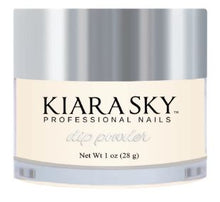 Load image into Gallery viewer, Kiara Sky Dip Glow Powder -DG147 Glow Up-Beauty Zone Nail Supply