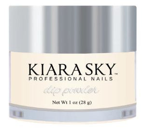 Kiara Sky Dip Glow Powder -DG147 Glow Up-Beauty Zone Nail Supply