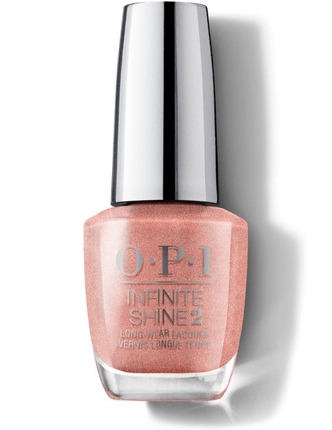 OPI Infinite Shine - Worth a Pretty Penne ISLV27-Beauty Zone Nail Supply