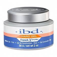 IBD XTREME GEL WHITE 2 OZ #39082-Beauty Zone Nail Supply