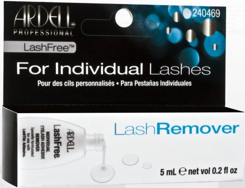 Ardell Lashfree Remover .2Oz #65060-Beauty Zone Nail Supply