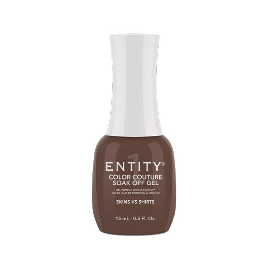 Entity Gel Skins Vs Shirts 15 Ml | 0.5 Fl. Oz. #549-Beauty Zone Nail Supply