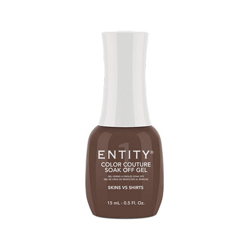 Entity Gel Skins Vs Shirts 15 Ml | 0.5 Fl. Oz. #549-Beauty Zone Nail Supply