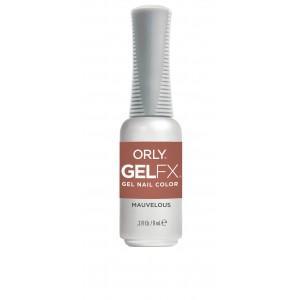 Orly GelFX Mauvelous .3 fl oz 3000004-Beauty Zone Nail Supply