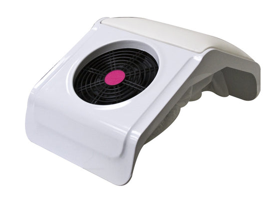Salon Nail Dust Collector Small-Beauty Zone Nail Supply