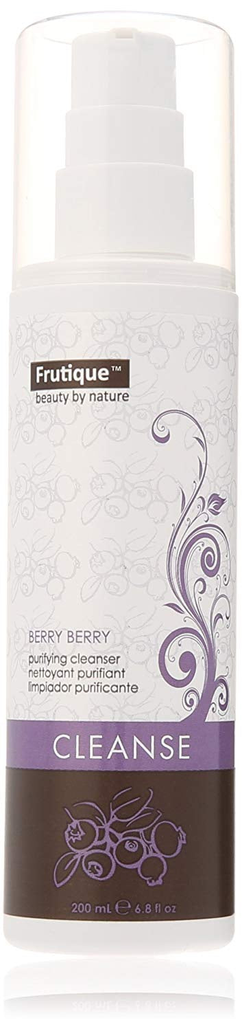 FRUTIQUE BERRY CLEANSER 6.8 OZ #67700