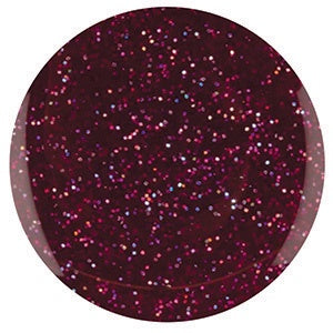 Gelish Soak Off Gel BERRY MERRY HOLIDAYS 15 mL .5 fl oz 1110900-Beauty Zone Nail Supply