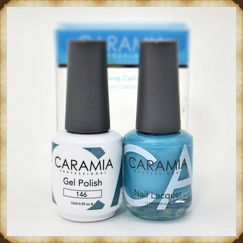 Caramia Duo Gel & Lacquer 146-Beauty Zone Nail Supply