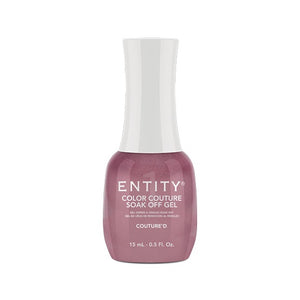 Entity Gel Couture'D 15 Ml | 0.5 Fl. Oz. #829-Beauty Zone Nail Supply