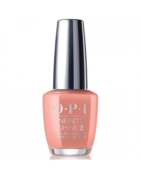 OPI Infinite Shine - I'll Have a Gin & Tectonic ISLI53-Beauty Zone Nail Supply