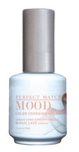 Load image into Gallery viewer, Perfect Match Mood MAGIC LACE 0.5 oz MPMG27-Beauty Zone Nail Supply