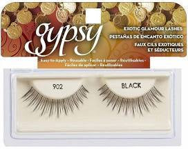 Ardell Gypsy Lashes 902 Black #-Beauty Zone Nail Supply