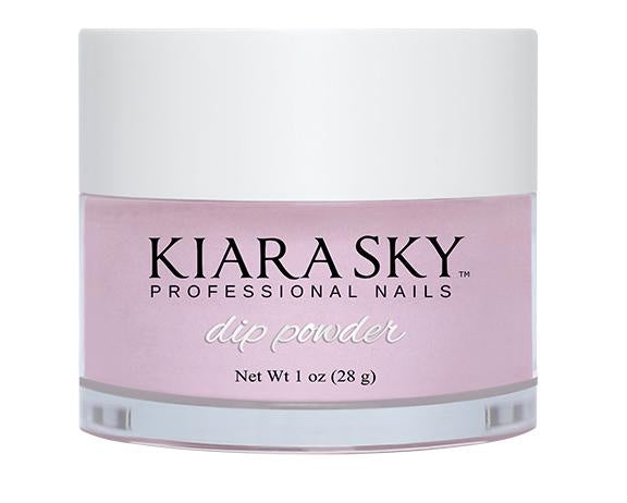 Kiara Sky Dip Powder -D524 Chit Chat-Beauty Zone Nail Supply