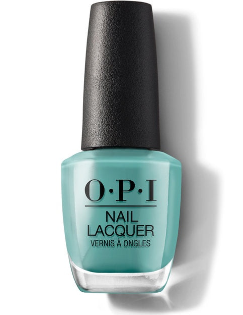 OPI Nail Lacquer Suzi-San Climbs Fuji-San 0.5 fl.oz NLT88-Beauty Zone Nail Supply