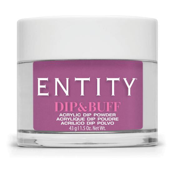 Entity Dip & Buff Beauty Ritual 43 G | 1.5 Oz.#861-Beauty Zone Nail Supply