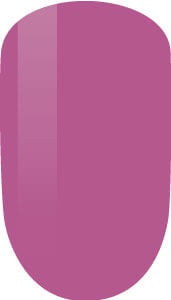 Lechat Perfect match Duo Gel & Lacquer Violet Rose PMS228