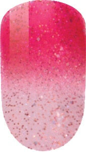 Lechat Dare to Wear Mood Rose Quartz 0.5 oz DWML48-Beauty Zone Nail Supply