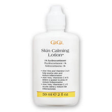 Load image into Gallery viewer, GiGi Skin Calming Lotion, 2 oz #0685-Beauty Zone Nail Supply