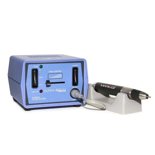 KUPA PURPLE MANIPro KP-5000 #10389-Beauty Zone Nail Supply