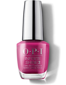 OPI Infinite Shine - DON'T PROVOKE THE PLUM!-Beauty Zone Nail Supply