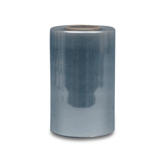 12" X 2000' 75Ga PVC Centerfold Shrink Wrap Film