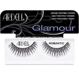 Ardell Elegant Eyes Glittered Lashes Romantic-Beauty Zone Nail Supply