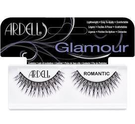 Ardell Elegant Eyes Glittered Lashes Romantic-Beauty Zone Nail Supply