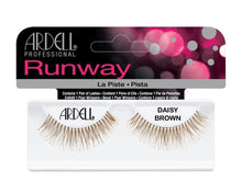 Load image into Gallery viewer, Ardell Runway Daisy Brown #65024-Beauty Zone Nail Supply