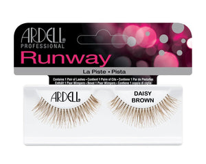 Ardell Runway Daisy Brown #65024-Beauty Zone Nail Supply