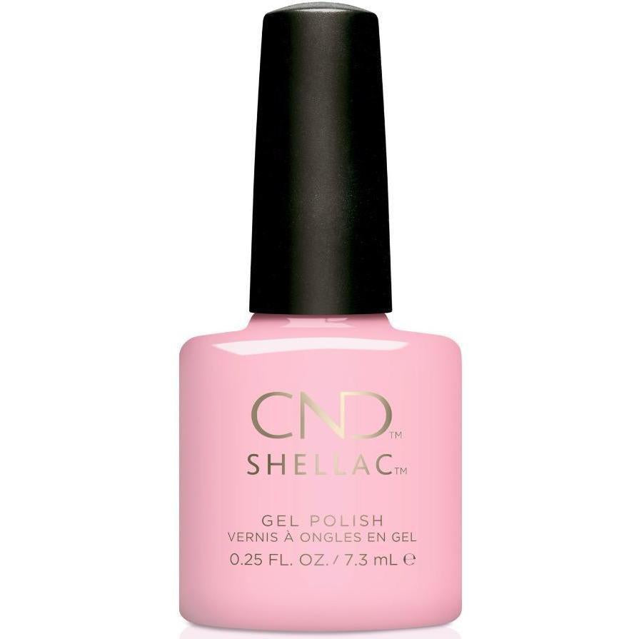 Cnd Shellac Candied .25 Fl Oz-Beauty Zone Nail Supply
