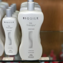 Load image into Gallery viewer, BIOSILK SILK CONDITIONER 34 OZ-Beauty Zone Nail Supply